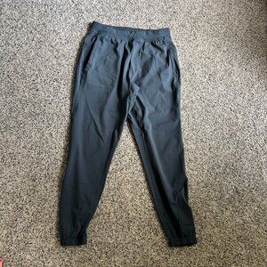 Men's Lululemon joggers--Size M (regular)